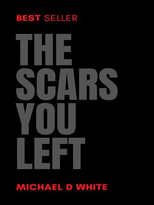 cover image of The Scars You Left